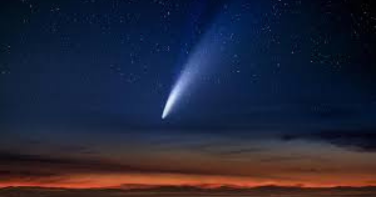 Halley’s Comet 2023: A Celestial Spectacle Beyond Time