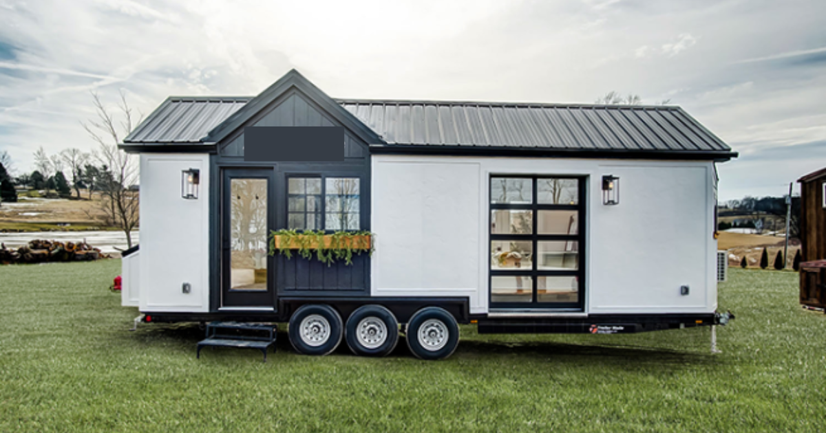 Walmart Tiny Homes Price: Affordable Living Redefined