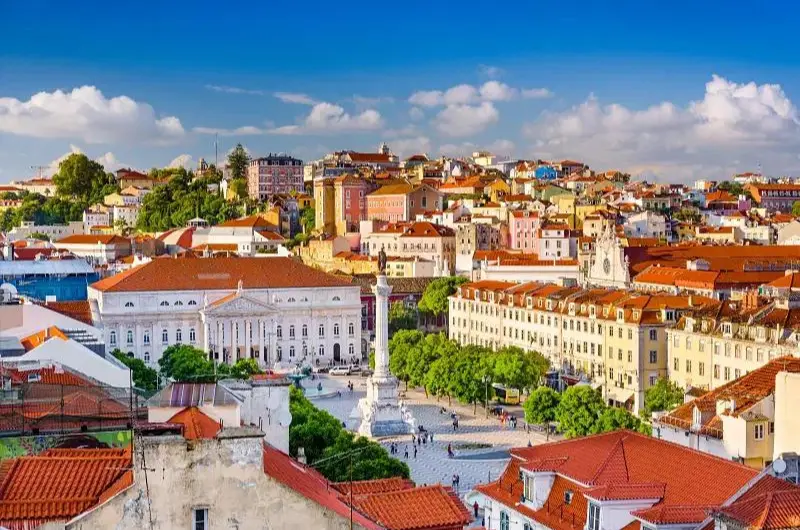 Where to Stay in Lisbon