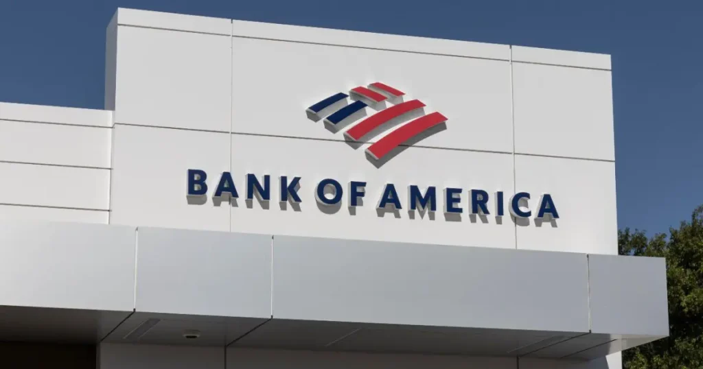 Bank of America Class Action Lawsuit