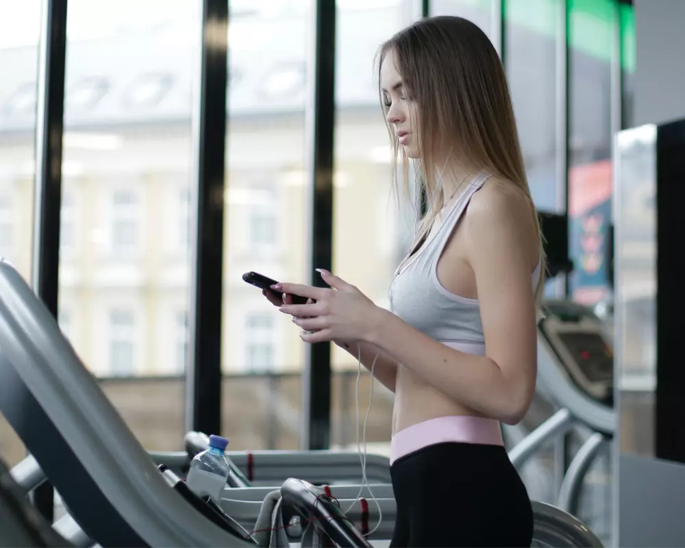 Peloton Rebranding: Transforming the Fitness Landscape with Innovative Changes