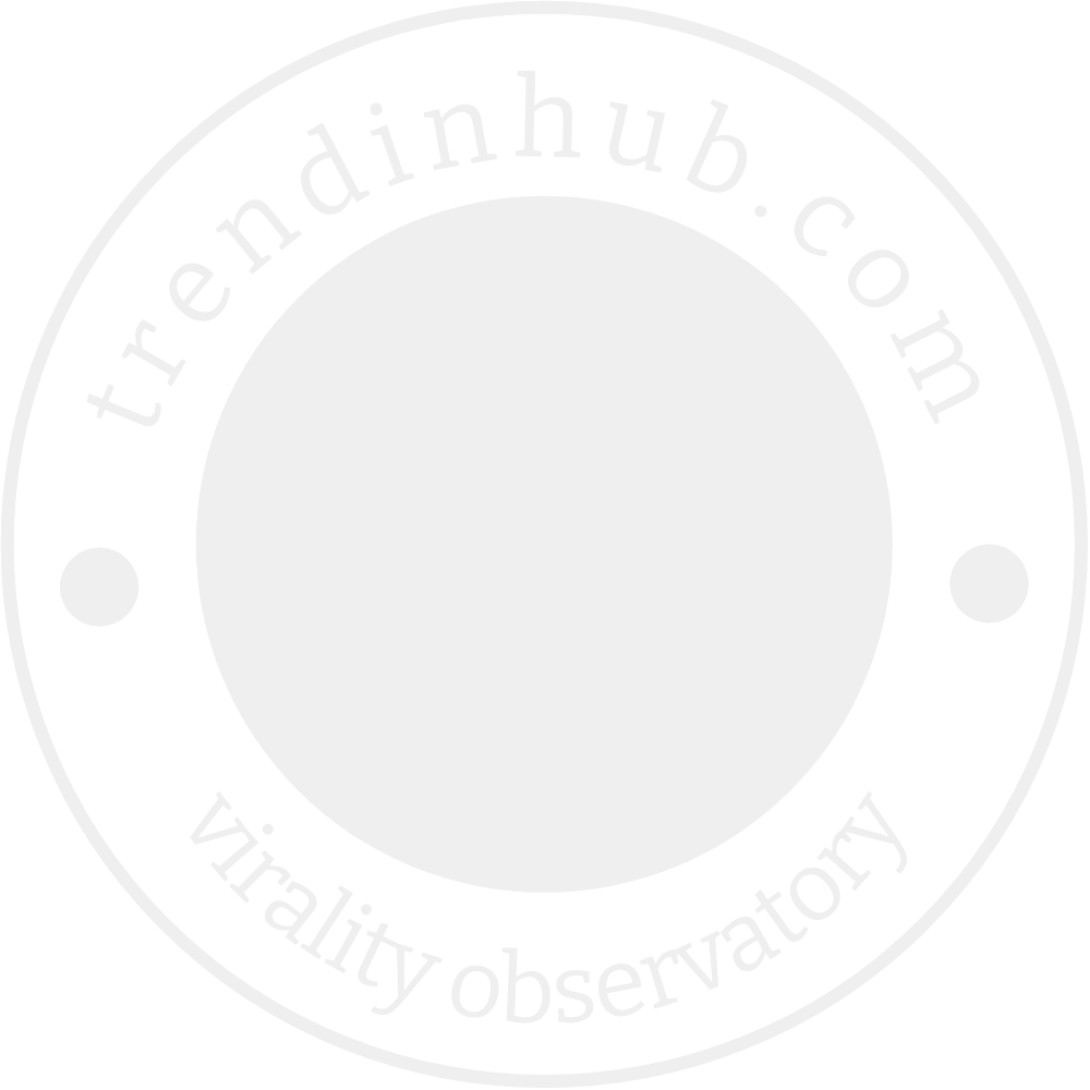 TrendinHub | Virality Observatory